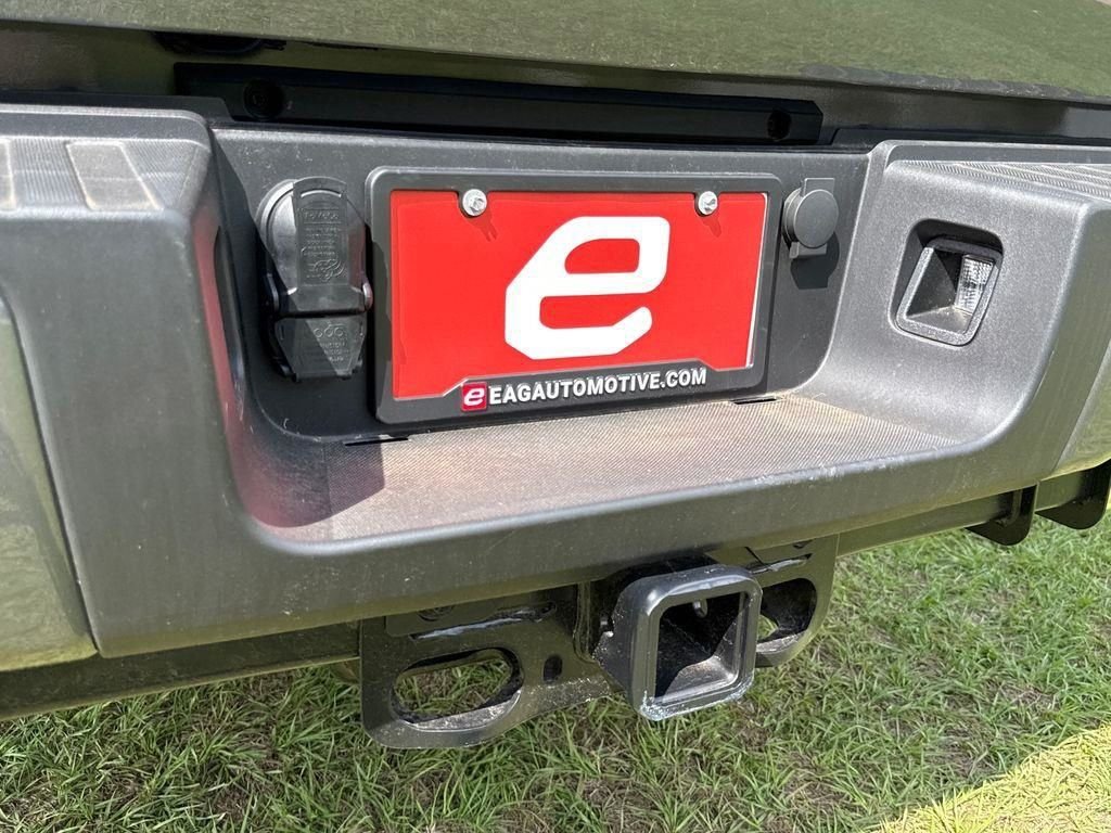 New 2026 Carbonized Gray Metallic Ford F-250® XL image 47
