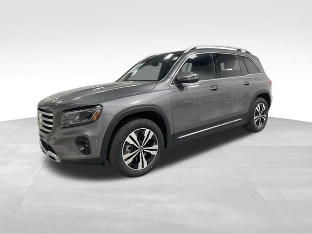 New 2026  Mercedes-Benz GLB 250 image 9