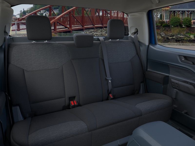 New 2026 Velocity Blue Ford XL image 13