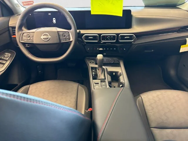 New 2027  Nissan SR image 11