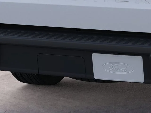 New 2026 Space White Metallic Ford XL image 25
