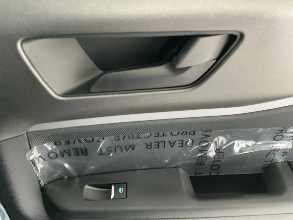 New 2026 Azure Gray Metallic Tri-Coat Ford Big Bend® image 28