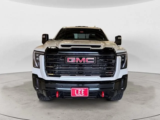 New 2026 Coastal Dune GMC AT4X image 9