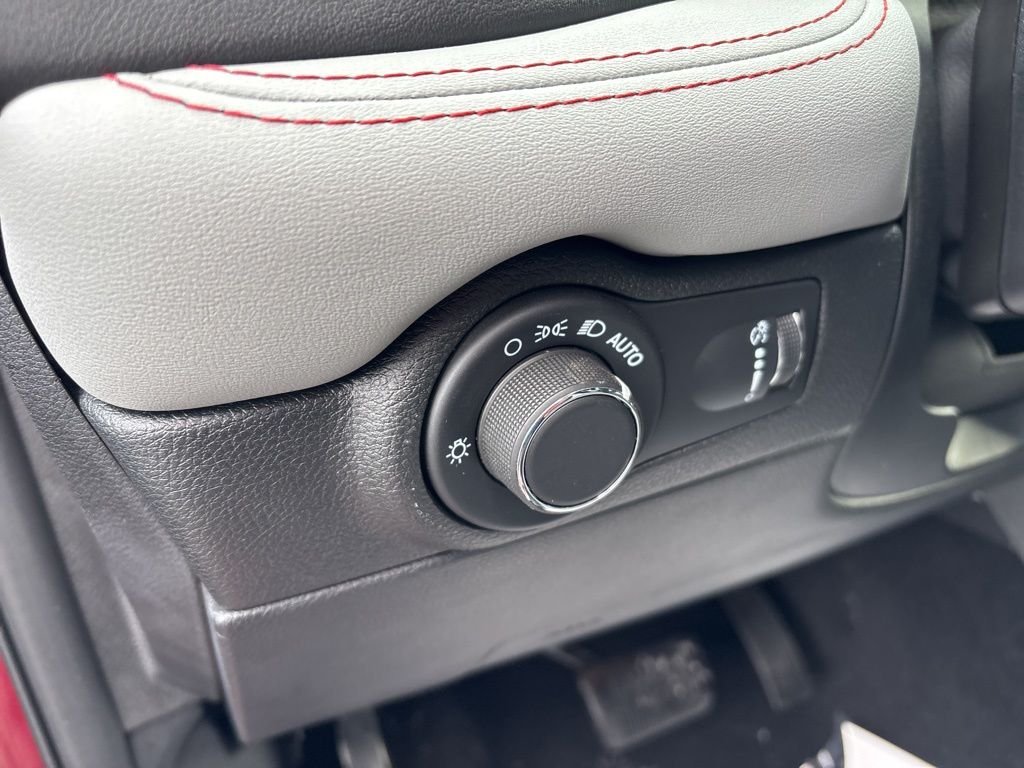 2024 Dodge Durango Citadel - Photo 22