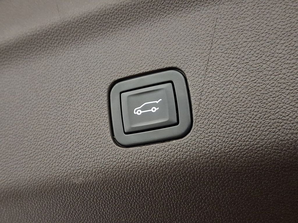 Used 2023 Galactic Gray Cadillac Premium image 34