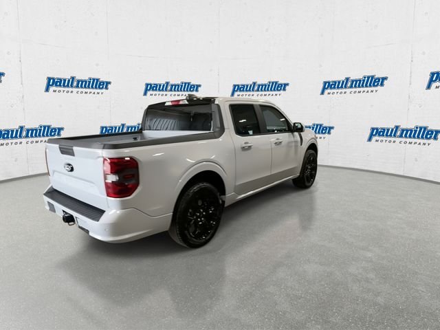 New 2026 White Ford Lobo Standard image 11