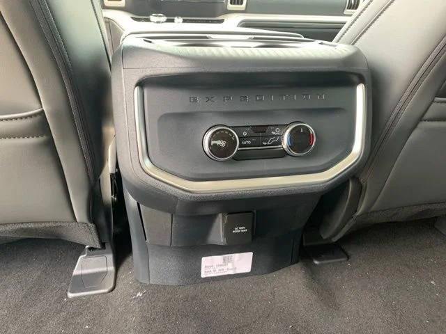 New 2026 Gray Ford Active image 20