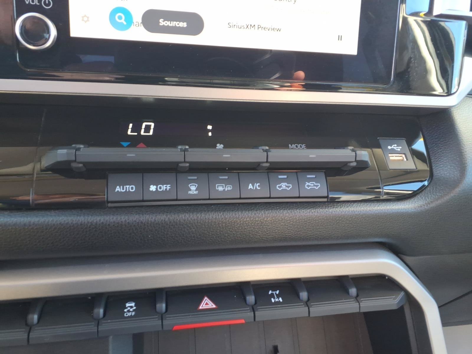 2024 Toyota Tundra SR5 - Photo 22