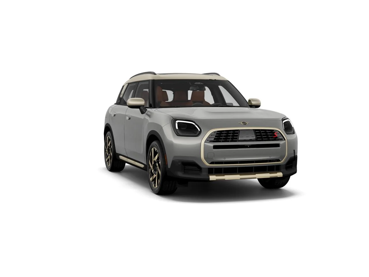 2027 MINI Countryman's photo