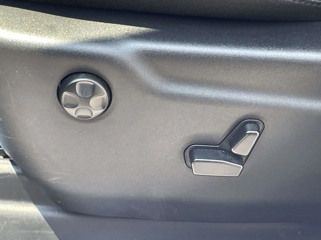 Certified Used 2025 White Dodge GT Plus image 29