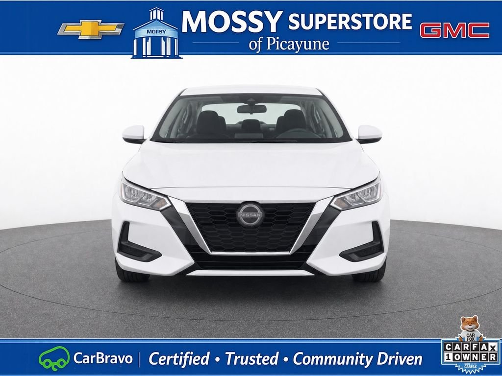 2023 Nissan Sentra SV - Photo 6