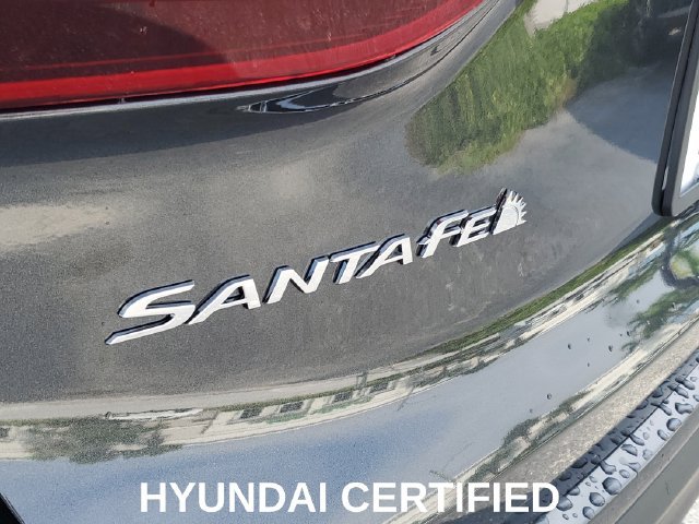 2023 Hyundai Santa Fe SE - Photo 6