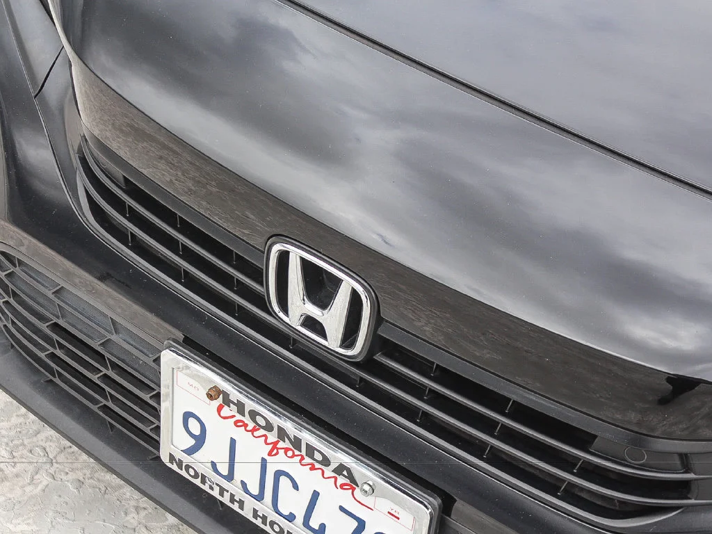 2024 Honda Civic Touring - Photo 40