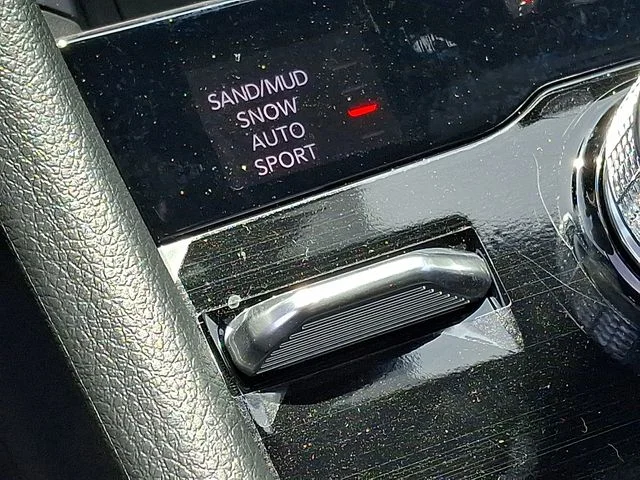 New 2026 Black Jeep Limited image 18