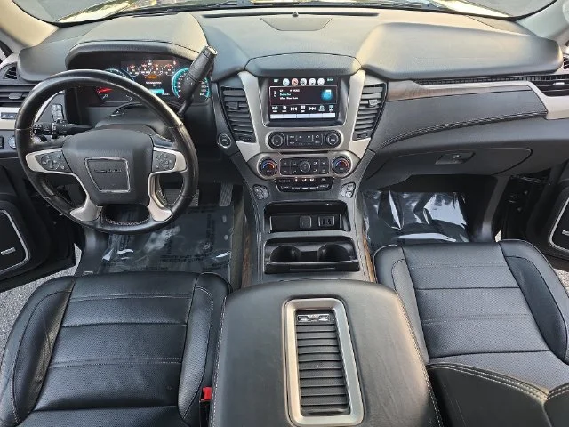 Used 2018 Black GMC Denali image 10