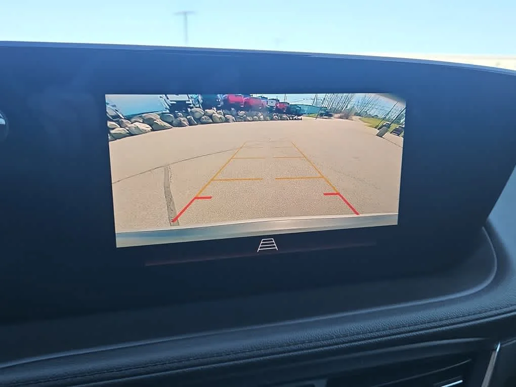 2025 Buick Encore GX Preferred - Photo 17
