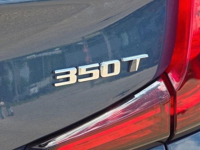 Used 2024 Deep Sea Metallic Cadillac Luxury image 21