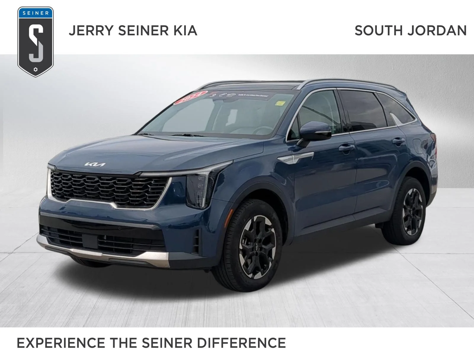 2024 Kia Sorento