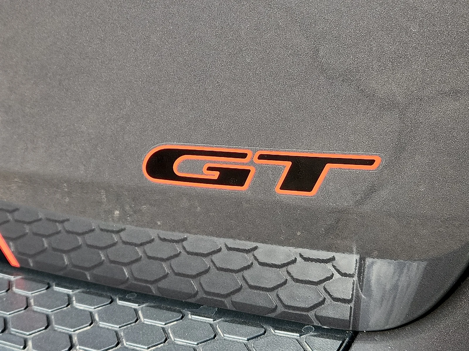 New 2026 PAS Vapor Grey Dodge GT PLUS AWD image 7