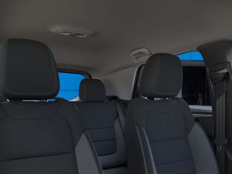 2026 Chevrolet Trailblazer LT - Photo 24