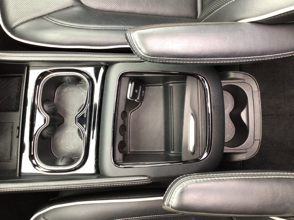 2025 Chrysler Pacifica Limited - Photo 31