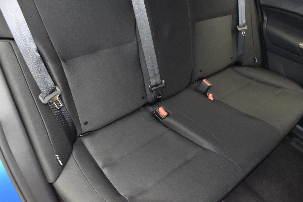 Certified Used 2025 Blue Nissan S image 30