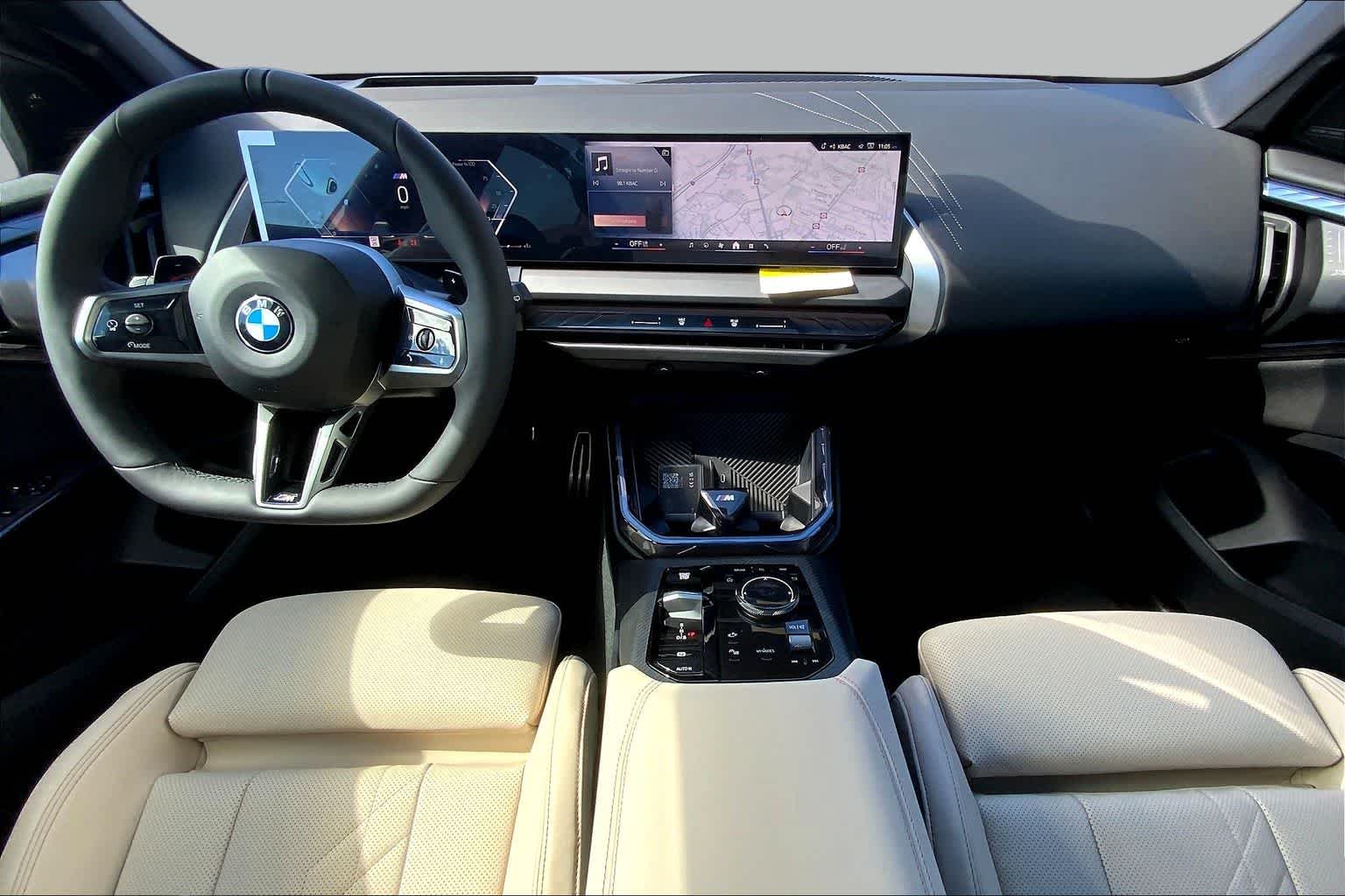 New 2026 Alpine White BMW 30 xDrive image 5