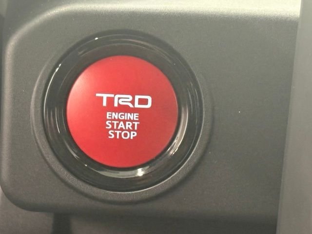 New 2026 Underground Toyota  TRD Off-Road image 23