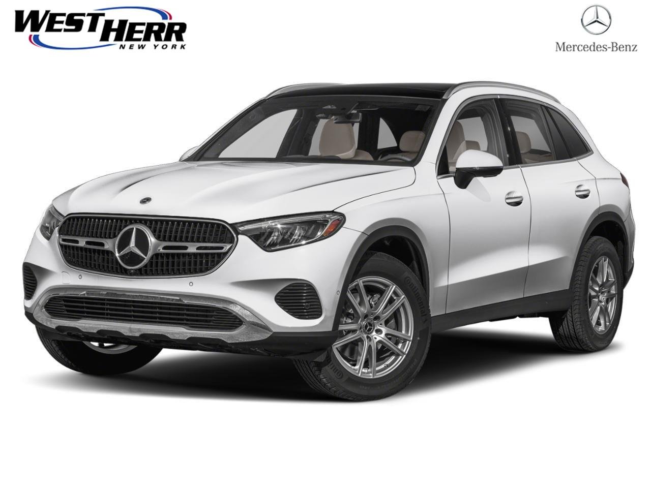 2026 Mercedes-Benz GLC GLC 300 4MATIC's photo