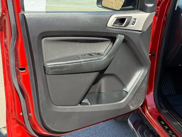 Used 2019 Chili Pepper Red Ford  image 17
