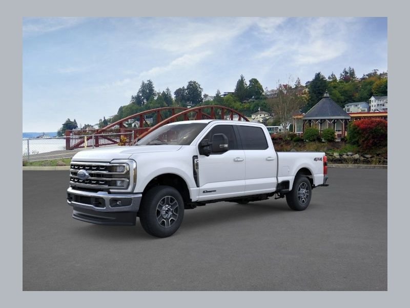 2026 Ford F-250 Super Duty