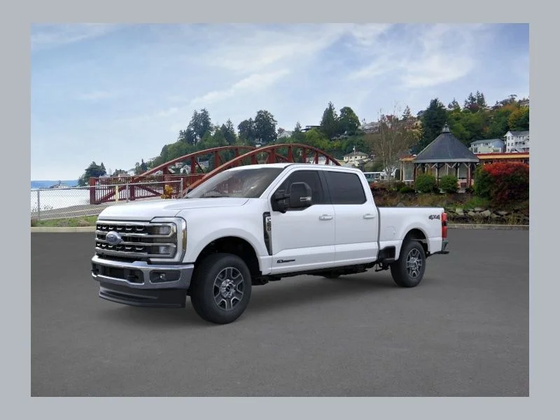 2026 Ford F-250 Lariat 4x4 Crew Cab 6-3/4' Box's photo