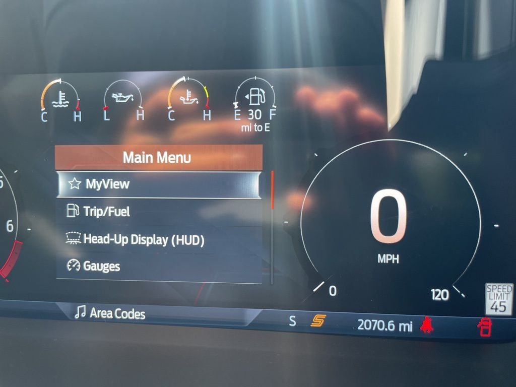 2025 Ford F-150 Platinum - Photo 13