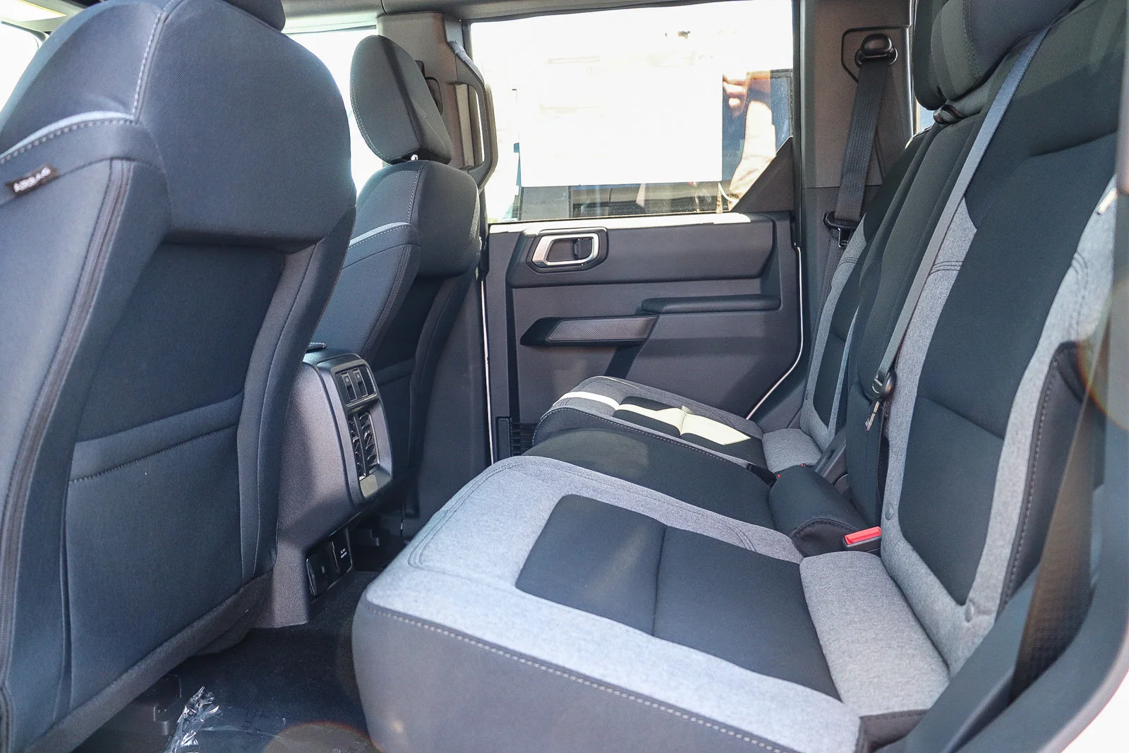 Used 2026 Oxford White Ford Big Bend® image 23