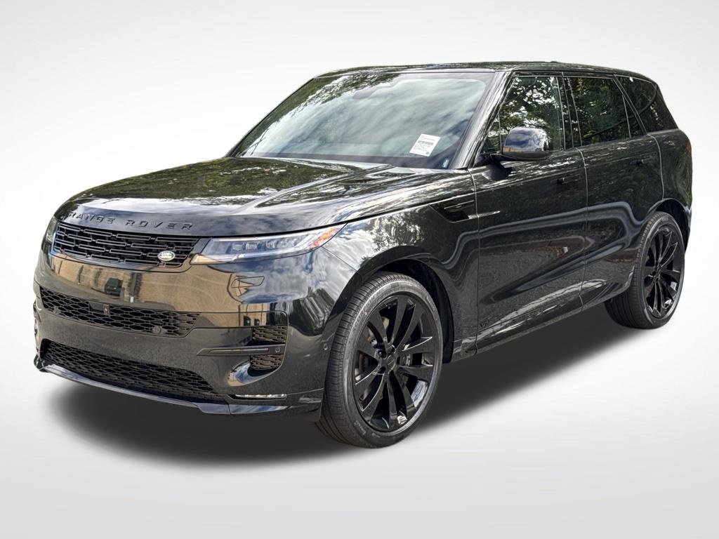 New 2027 Santorini Black Land Rover Twenty Edition image 1