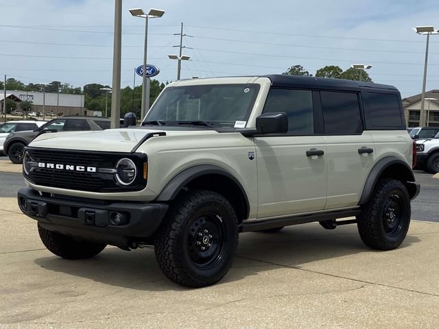 New 2026 Desert Sand Ford Big Bend image 25