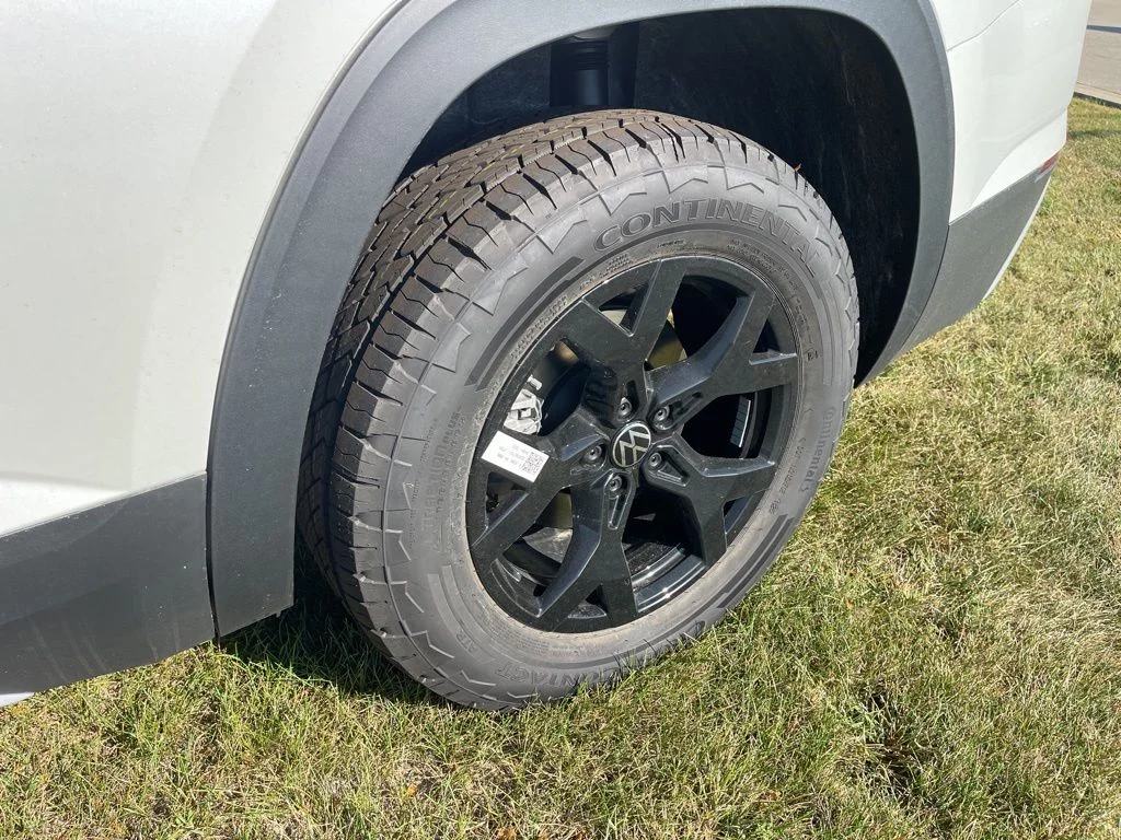 2026 Volkswagen Atlas Atlas Peak Edition - Photo 13