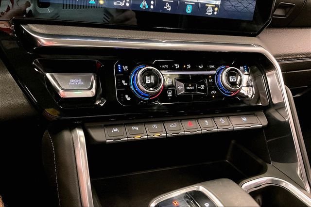 2023 GMC Sierra 1500 Denali Denali - Photo 32