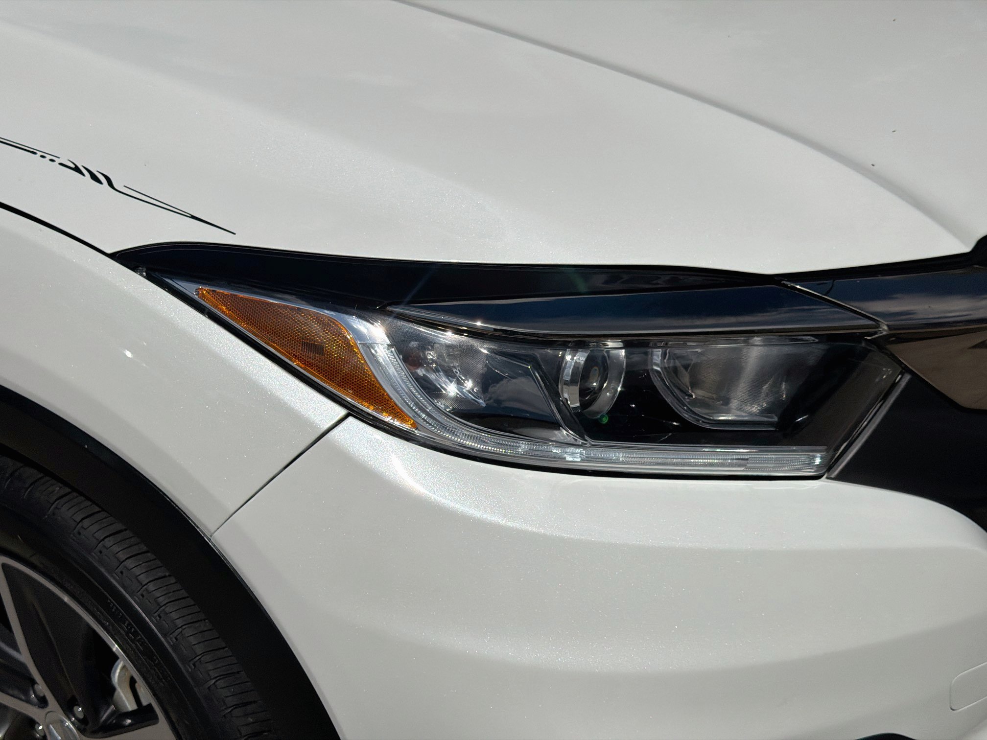 2022 Honda HR-V EX - Photo 32