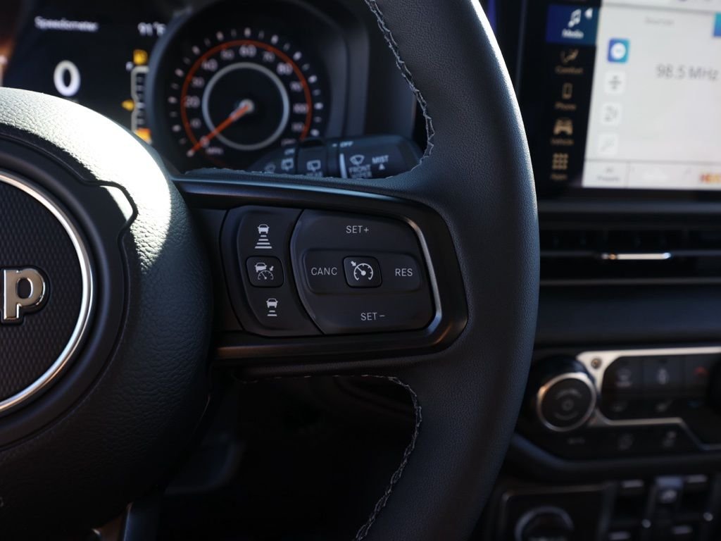 New 2026 41 Exterior Paint Jeep Sport S image 26