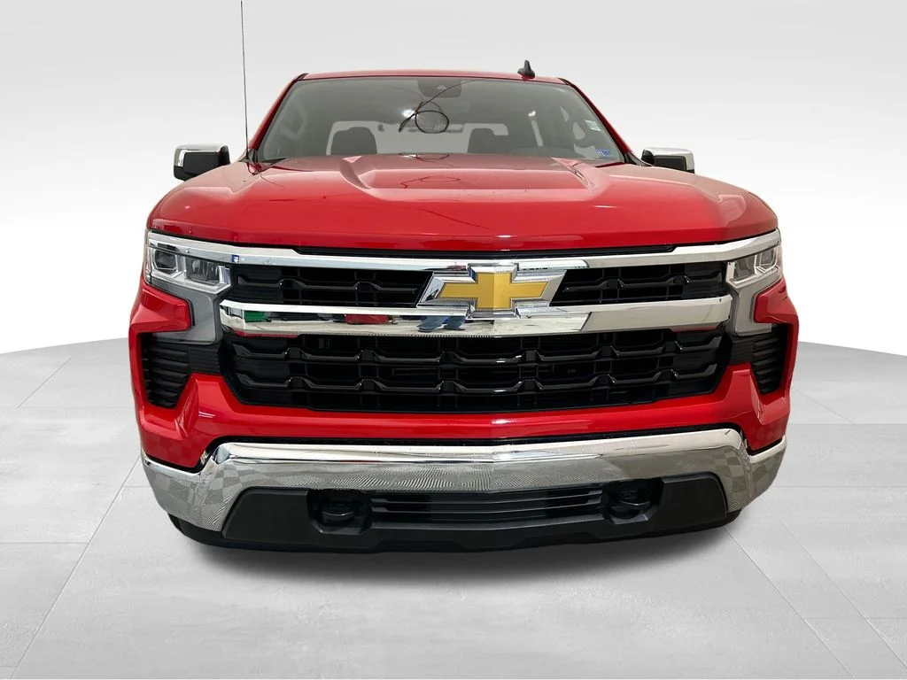 Used 2023 Red Chevrolet LT image 10