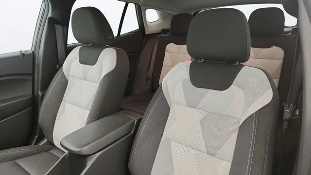 Used 2024 Sterling Gray Metallic Chevrolet LS image 9