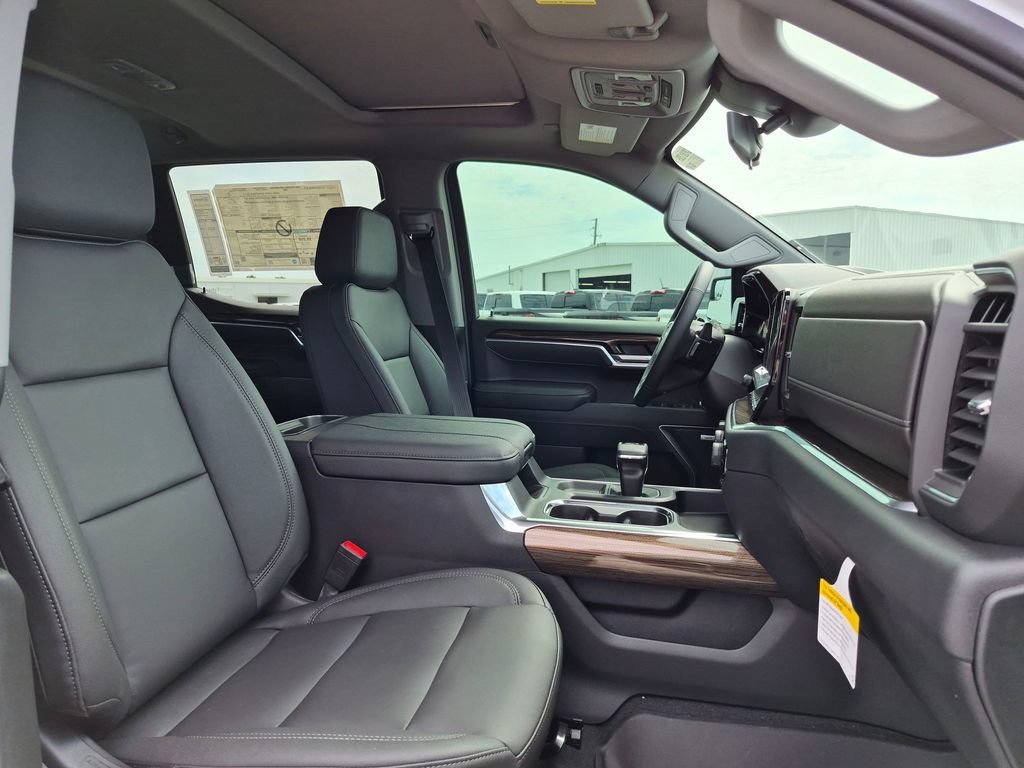 2026 Chevrolet Silverado 1500 RST - Photo 31