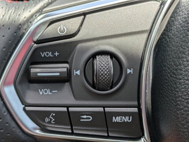 New 2026 Majestic Black Pearl Acura A-Spec image 27