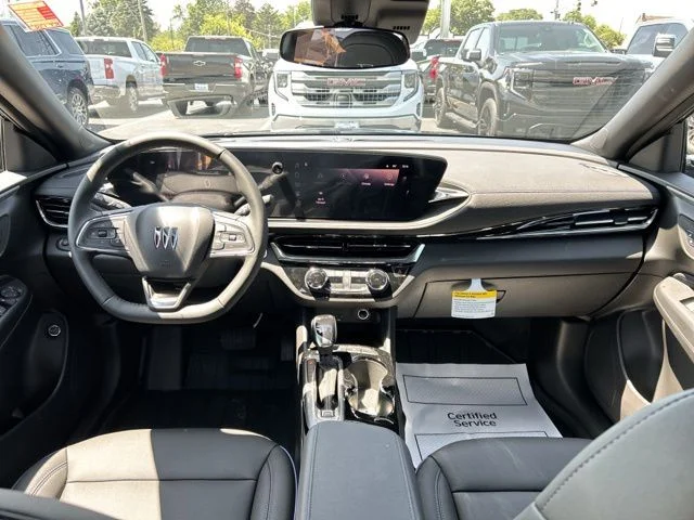 2026 Buick Envista Sport Touring - Photo 19