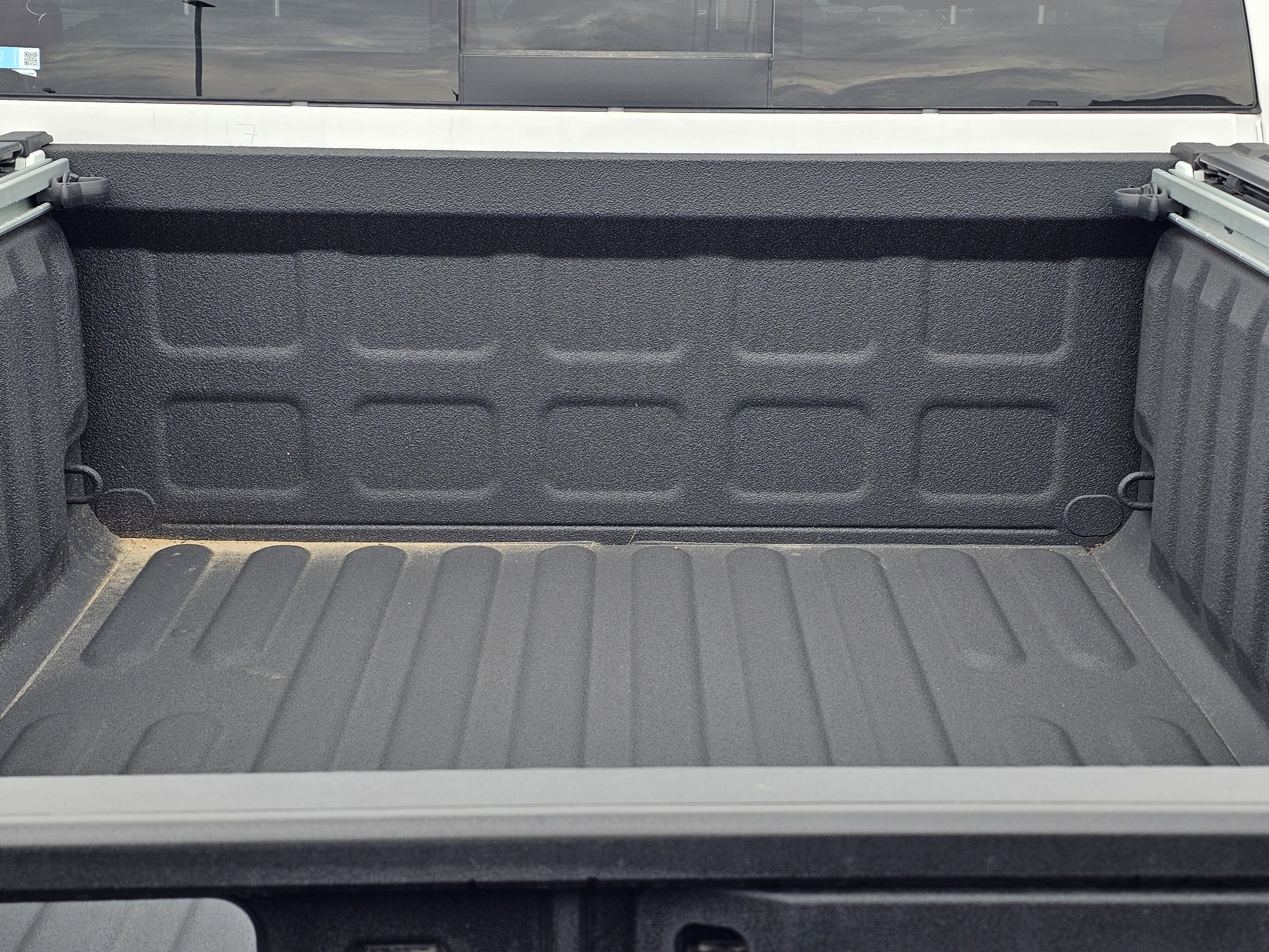 2025 RAM 2500 Power Wagon - Photo 9