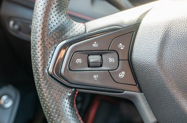 Used 2025 Gray Chevrolet RS image 25