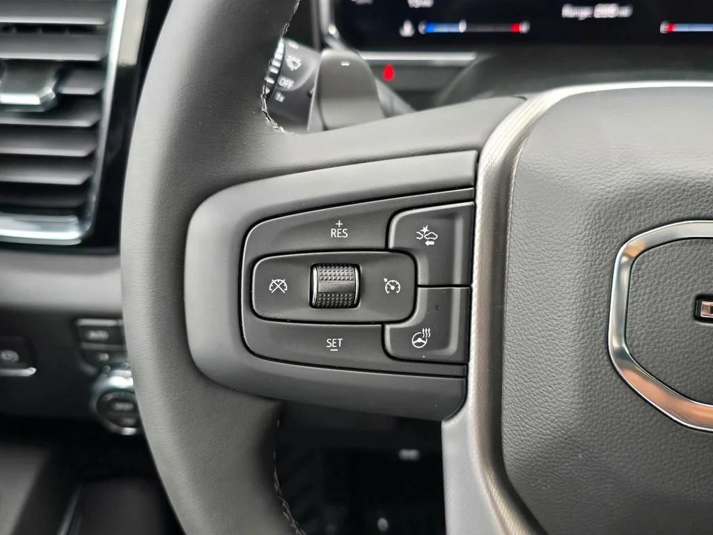 2026 GMC Sierra 1500 Denali - Photo 19