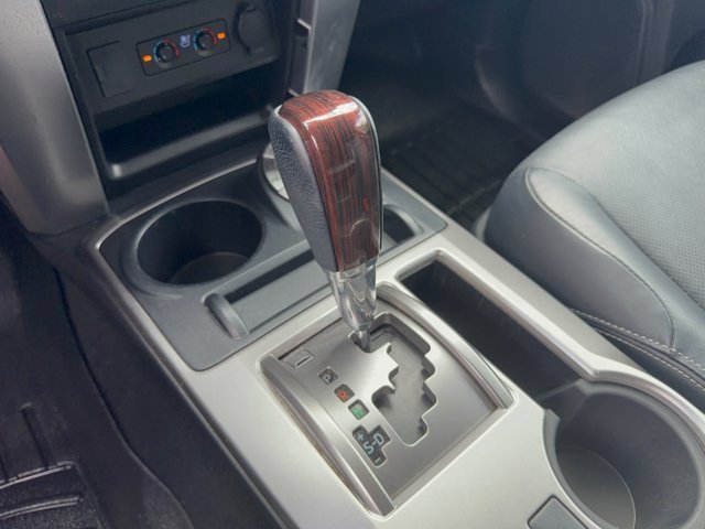 Used 2017 Gray Toyota Limited image 24