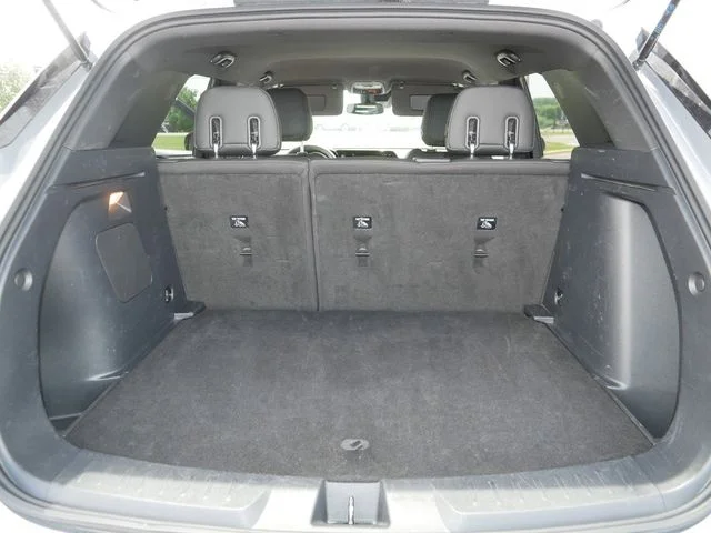 Used 2024 Sterling Gray Metallic Chevrolet ACTIV image 18